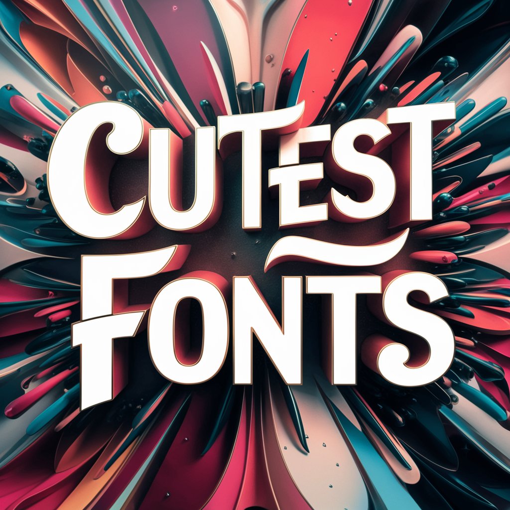Cute fonts copy and paste